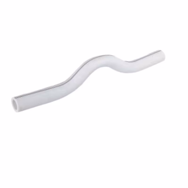 لوله خم دار آذین 32