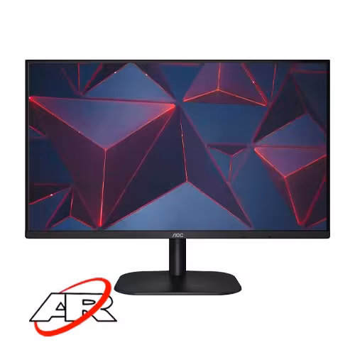 مانیتور AOC مدل 24B2XH سایز 24 اینچ