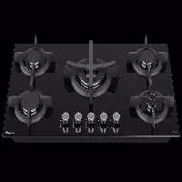 اجاق گاز صفحه ای داتیس مدل DG-582