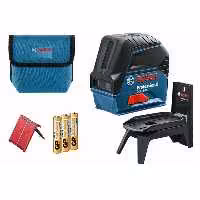 تراز لیزری بوش مدل GCL2-15