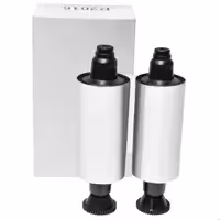 ریبون نقره ای اولیس 1000 پرینت مدل SILVE R2017