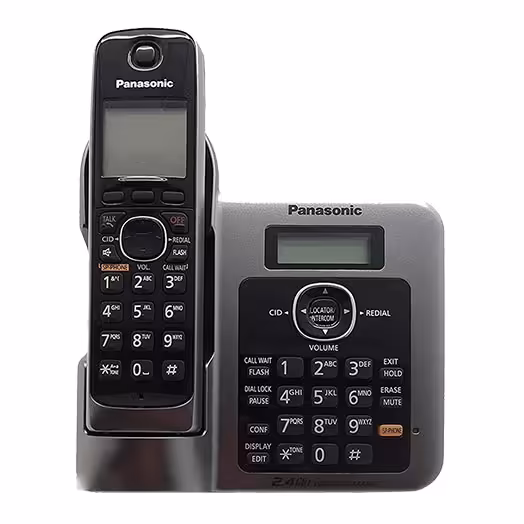 تلفن بی سیم پاناسونیک مدل KX-TG3811SX