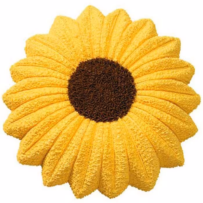 مافین آفتابگردان یک عددی کد حامدی با ارسال رایگان