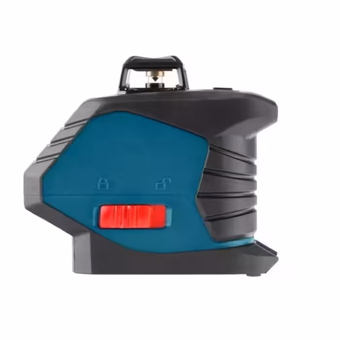 تراز لیزری دو خط 360 درجه رونیکس مدل 9503