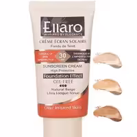 ضد آفتاب spf30 الارو