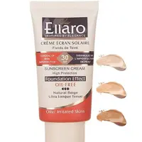 ضد آفتاب spf30 الارو