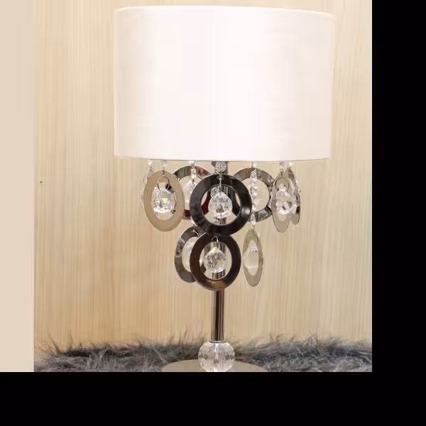 آباژور رومیزی مدل 301.30.S