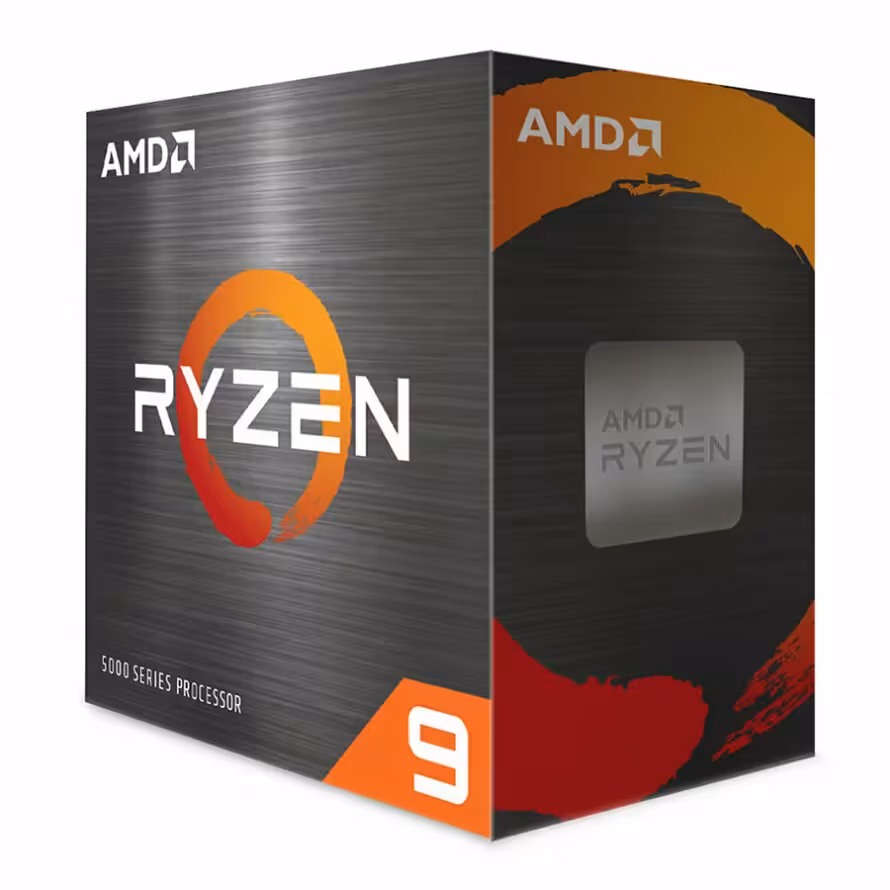پردازنده ای ام دی Ryzen 9 5950X