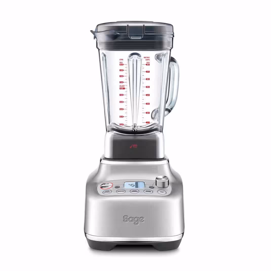 مخلوط کن سیج SAGE مدل SBL920 BSS