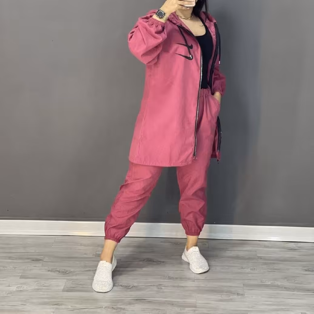 سویشرت شلوار نایک سایز 36تا 46