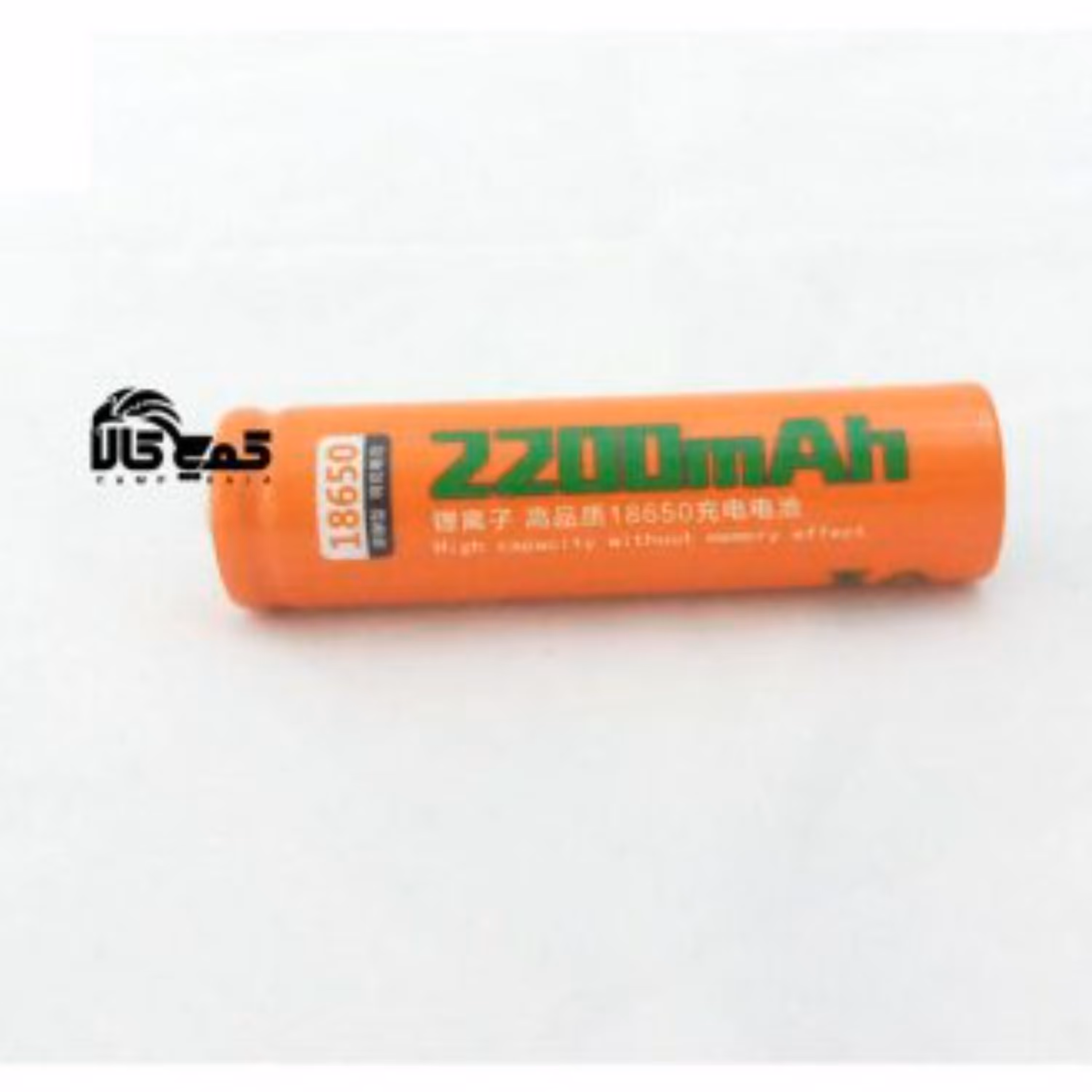 باتری شارژی چراغ قوه اسمال سان