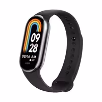 مچ بند هوشمند شیائومی مدل Xiaomi Mi Band 8 - فیموب