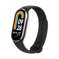 مچ بند هوشمند شیائومی مدل Xiaomi Mi Band 8 - فیموب