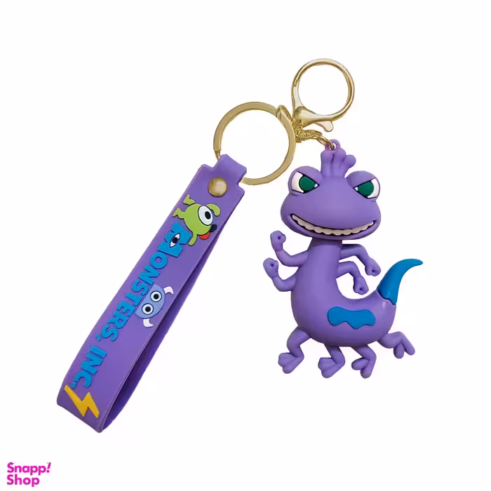 جاکلیدی مدل رندال کارخانه هیولا کد 63