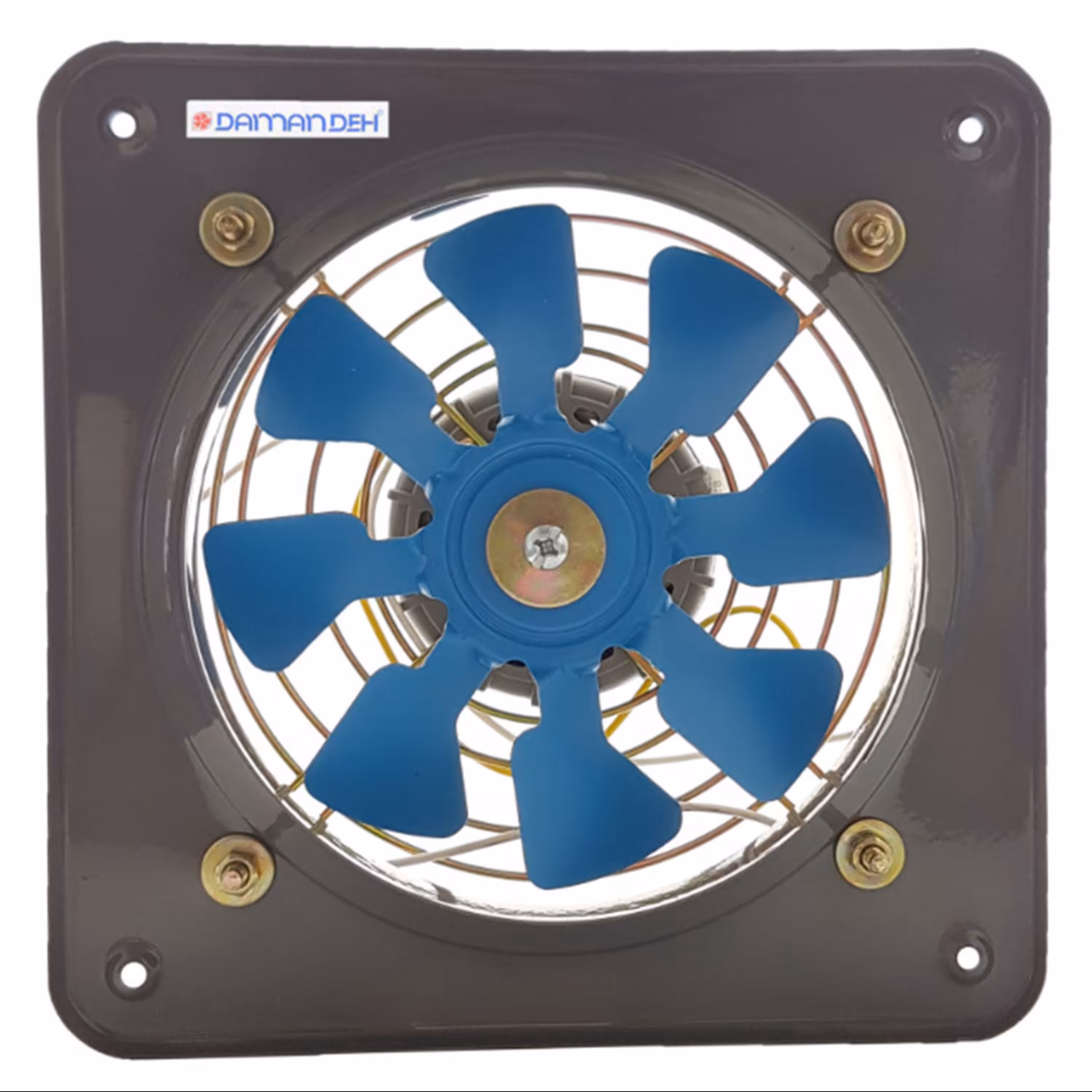 هواکش خانگی دمنده مدل VMA-12S2S