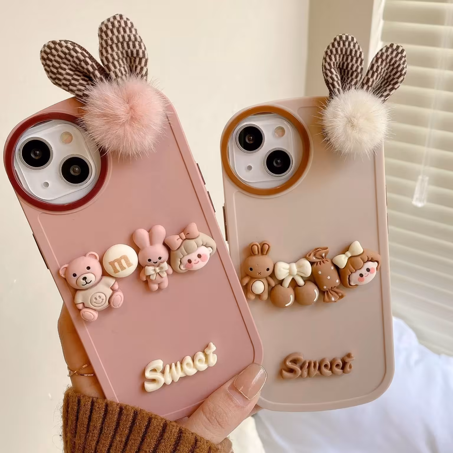 قاب sweet دوربین رینگی