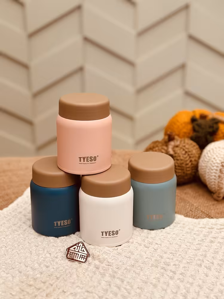 مینی فلاسک 280میل تایسو TS_8765A