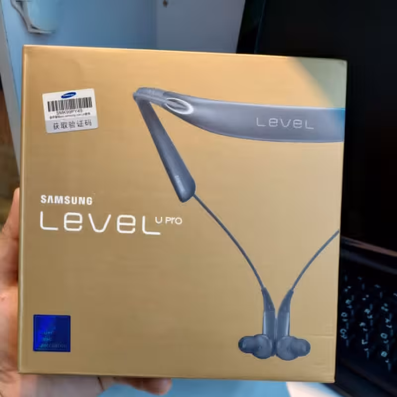 هندزفری گردنی Level U pro سامسونگ