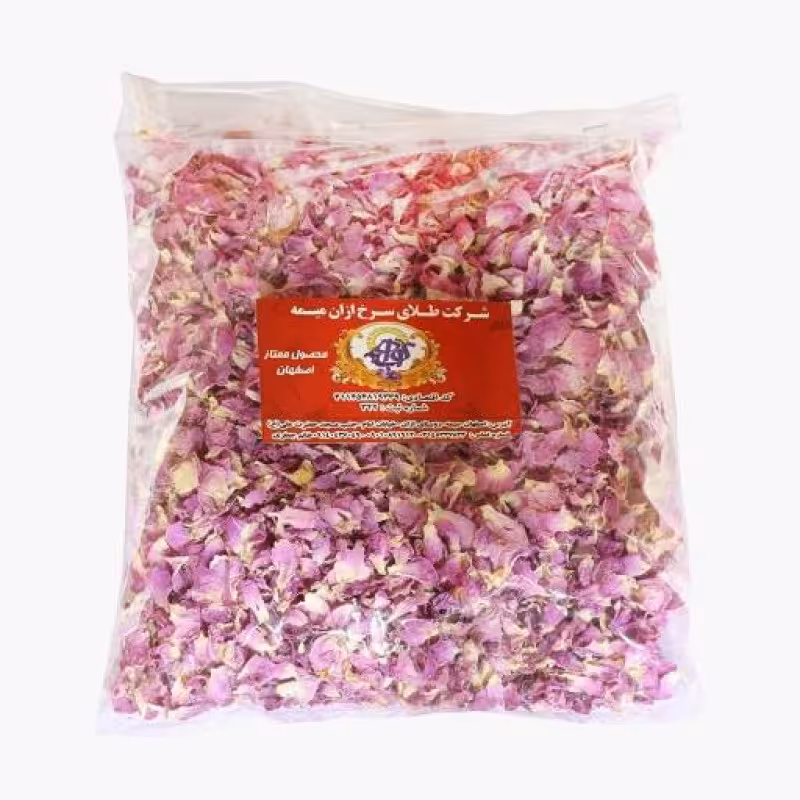 گل محمدی عمده فروشی یک کیلو