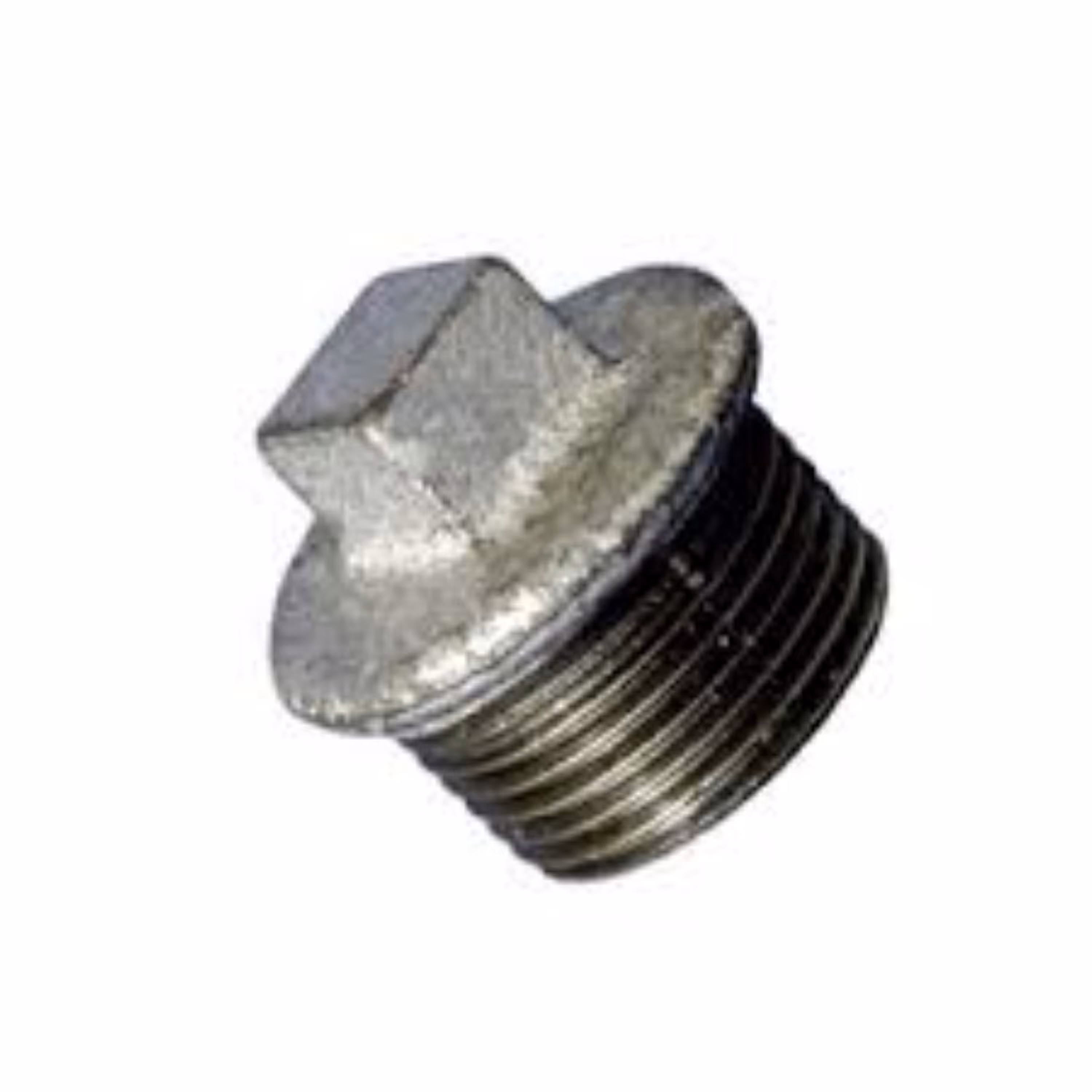 درپوش  2 گالوانیزه