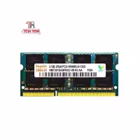 رم لپ تاپ هاینیکس Hynix 2G PC3 1333Mhz
