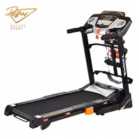 تردمیل خانگی classfit مدل3330