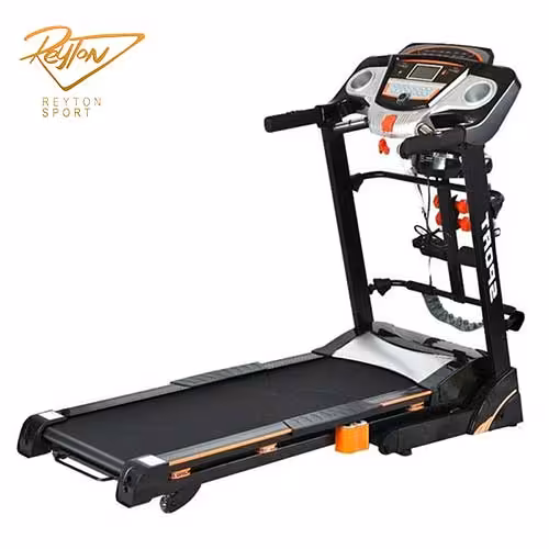 تردمیل خانگی classfit مدل3330