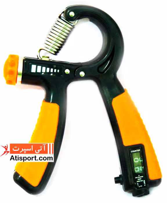 فنرمچ شماره انداز Cima