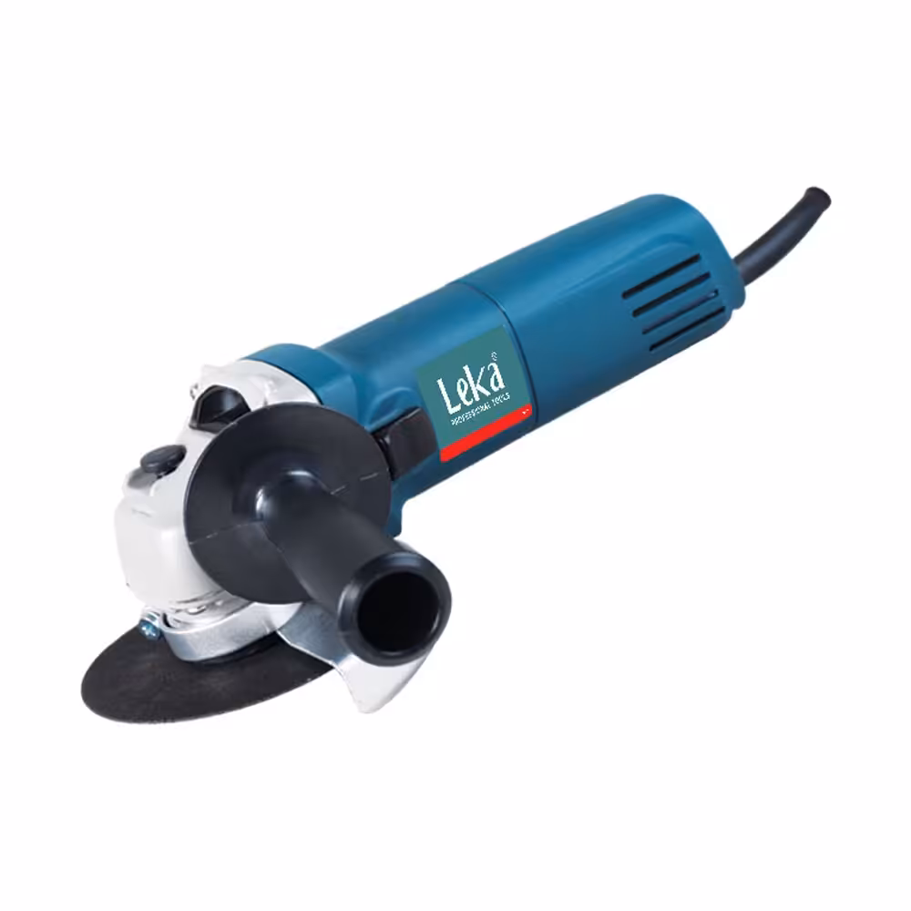 مینی فرز 850 وات لکا مدل AG115-08