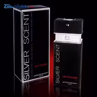 عطر ادکلن بوگارت سیلور سنت اینتنس | Jacques Bogart Silver Scent Intense