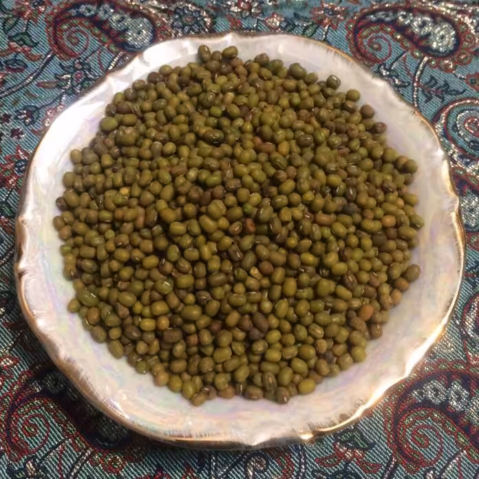 ماش یک کیلویی دزفول