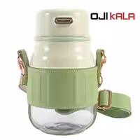 میکسر شارژی وستینگ هاوس