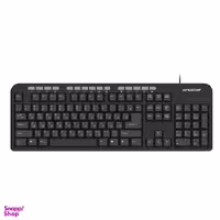 کیبورد کینگ استار مدل KB66