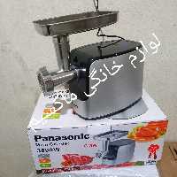 چرخ گوشت پاناسونیک 3600 وات مدل ti_1386