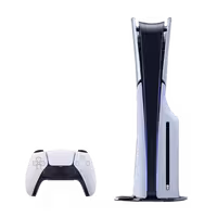 پلی استیشن 5 اسلیم استاندارد (درایو دار)