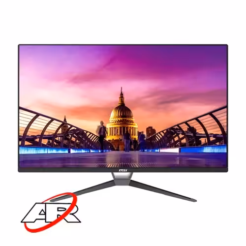 کامپیوتر همه کاره ام اس آی مدل PRO 22X 9M i3