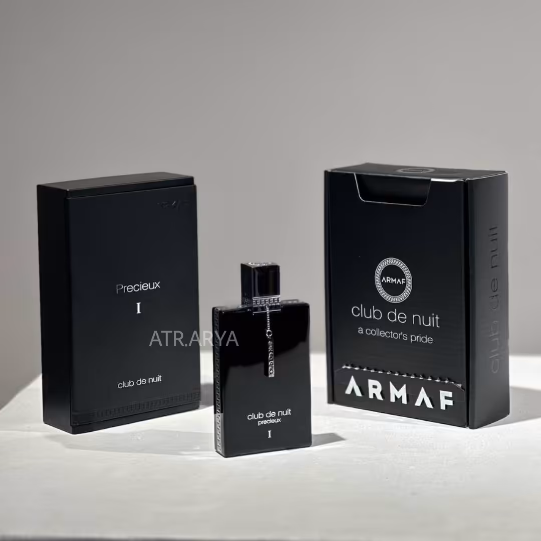 عطر ادکلن آرماف کلاب د نویت پرسیوس