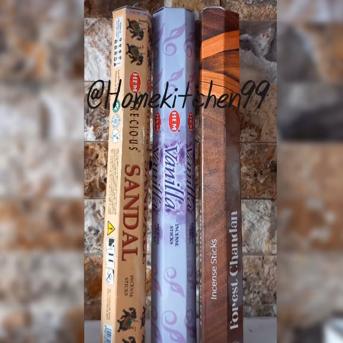 عود شاخه ای  پک دوعددی