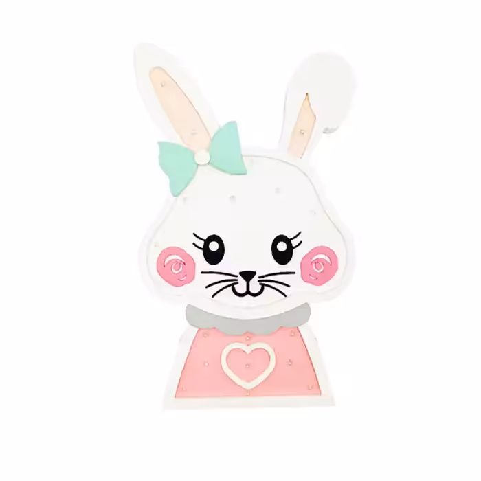 چراغ خواب فانتزی خرگوش