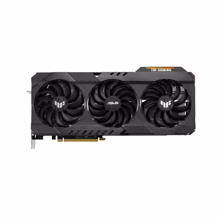 کارت گرافیک ایسوس مدل TUF 6800XT OC Edition - فروشگاه اینترنتی سیب سبز