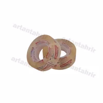 چسب نواری پارسیکار بسته 10 حلقه ای