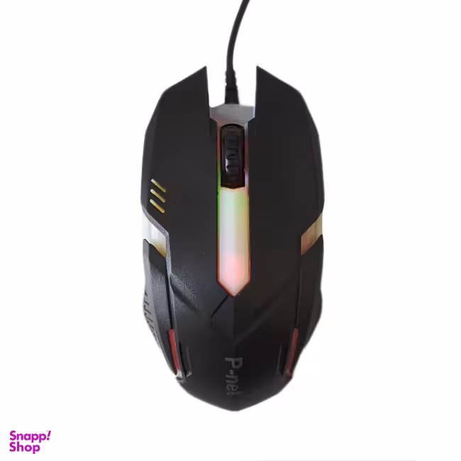 ماوس باسیم مخصوص بازی پی نت مدل GM.13