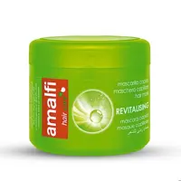ماسک مو بازسازی کننده آمالفی مدل Revitalising - حجم  500ml