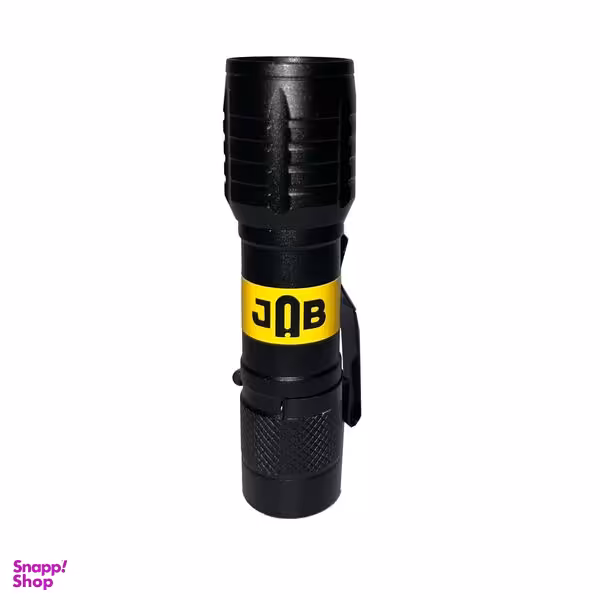 چراغ قوه دستی جاب مدل JB-Pe