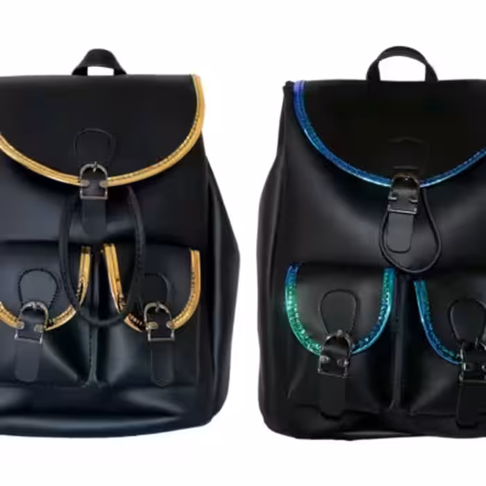 کیف هولوگرامی