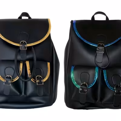 کیف هولوگرامی