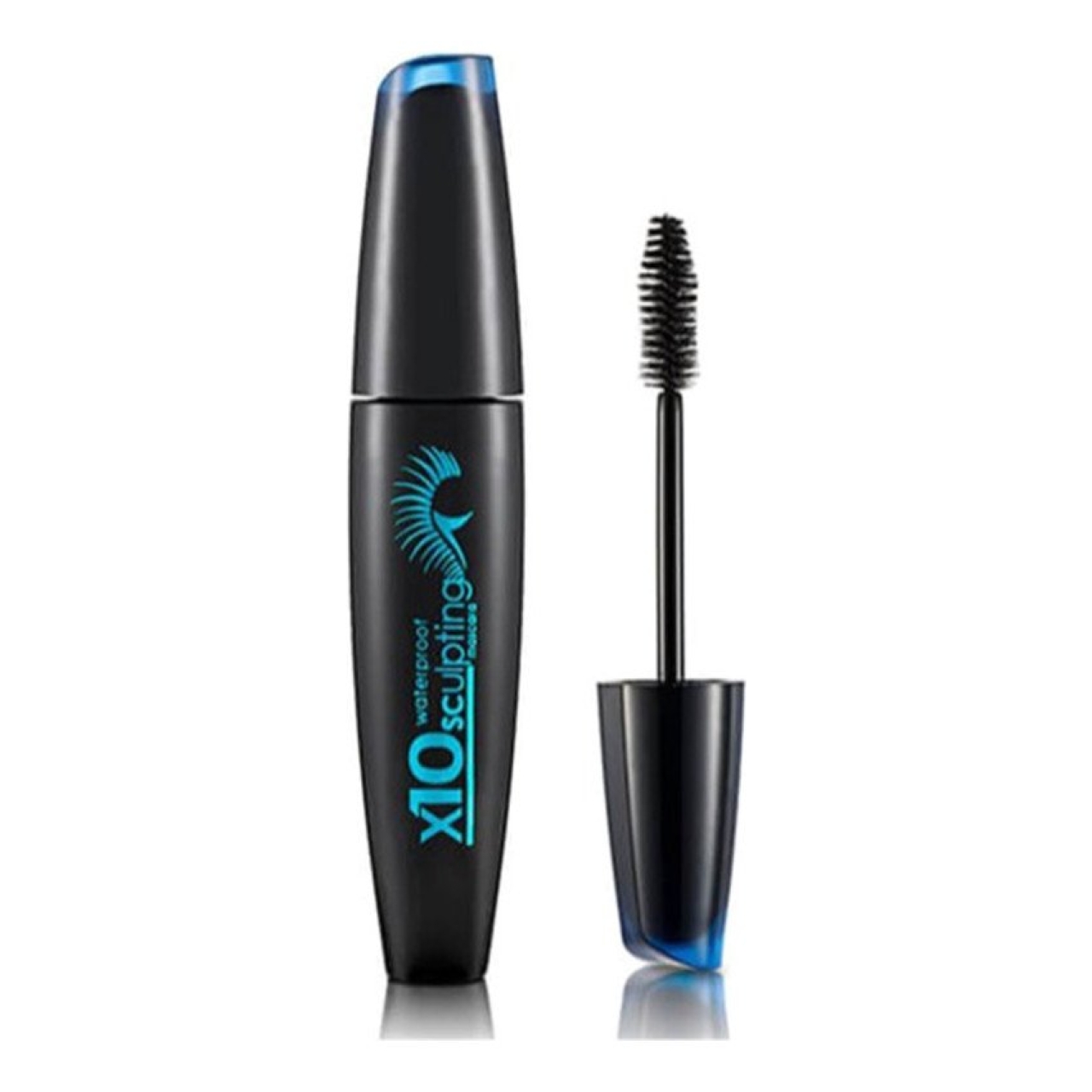 ریمل ایکس 10 کد 003 flormar
