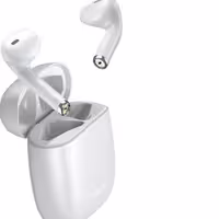 هدفون بی سیم باسئوس مدل ENOCK W04

