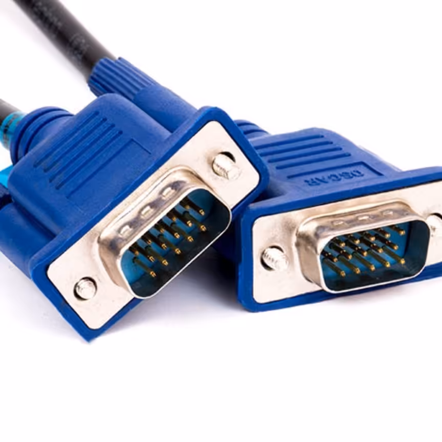 کابل VGA