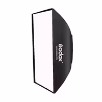 سافت باکس پرتابل گودکس Godox portable Softbox with Bowens Mount 60×90 cm